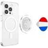PopSockets World Cup Phone Grip – Netherlands Flag PopSockets PopGrip for MagSafe(Magnetic PopGrip)