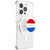 PopSockets World Cup Phone Grip – Netherlands Flag PopSockets PopGrip for MagSafe(Magnetic PopGrip)