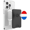 PopSockets World Cup Phone Grip – Netherlands Flag PopSockets PopGrip for MagSafe(Magnetic PopWallet)