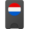 PopSockets World Cup Phone Grip – Netherlands Flag PopSockets PopGrip for MagSafe(Magnetic PopWallet)