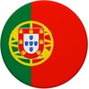 PopSockets World Cup Phone Grip – Portugal Flag PopSockets PopGrip for MagSafe(Adhesive PopGrip)