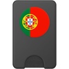 PopSockets World Cup Phone Grip – Portugal Flag PopSockets PopGrip for MagSafe(Magnetic PopWallet)