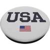 PopSockets World Cup Phone Grip – Team USA PopSockets PopGrip for MagSafe(Adhesive PopGrip)