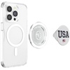 PopSockets World Cup Phone Grip – Team USA PopSockets PopGrip for MagSafe(Magnetic PopGrip)