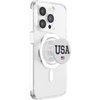 PopSockets World Cup Phone Grip – Team USA PopSockets PopGrip for MagSafe(Magnetic PopGrip)