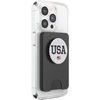 PopSockets World Cup Phone Grip – Team USA PopSockets PopGrip for MagSafe(Magnetic PopWallet)