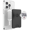 PopSockets World Cup Phone Grip – Team USA PopSockets PopGrip for MagSafe(Magnetic PopWallet)