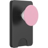 PopSockets Phone Grip – Blushing Pink PopSockets PopGrip for MagSafe(Magnetic PopWallet)