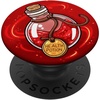 PopSockets Phone Grip – Health Potion PopSockets PopGrip for MagSafe(Adhesive PopGrip)