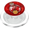 PopSockets Phone Grip – Health Potion PopSockets PopGrip for MagSafe(Magnetic PopGrip)