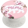 PopSockets Phone Grip for MagSafe, Magnetic Holder, Phone Stand, Mom – Girl Mom(Mama Bear)