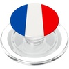 PopSockets World Cup Phone Grip – French Flag PopSockets PopGrip for MagSafe(Magnetic PopGrip)