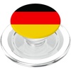PopSockets World Cup Phone Grip – German Flag PopSockets Adhesive PopGrip(Magnetic PopGrip)