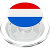 PopSockets World Cup Phone Grip – Netherlands Flag PopSockets PopGrip for MagSafe(Magnetic PopGrip)