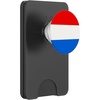 PopSockets World Cup Phone Grip – Netherlands Flag PopSockets PopGrip for MagSafe(Magnetic PopWallet)