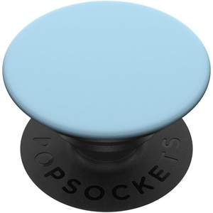 PopSockets Phone Grip – Blue Sigh PopSockets Adhesive PopGrip(Adhesive PopGrip)