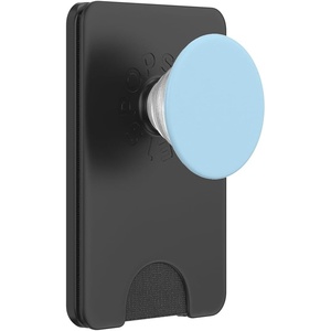 PopSockets Phone Grip – Blue Sigh PopSockets Adhesive PopGrip(Magnetic PopWallet)