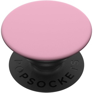 PopSockets Phone Grip – Blushing Pink PopSockets PopGrip for MagSafe(Adhesive PopGrip)