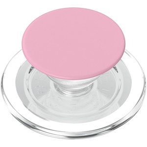PopSockets Phone Grip – Blushing Pink PopSockets PopGrip for MagSafe(Magnetic PopGrip)