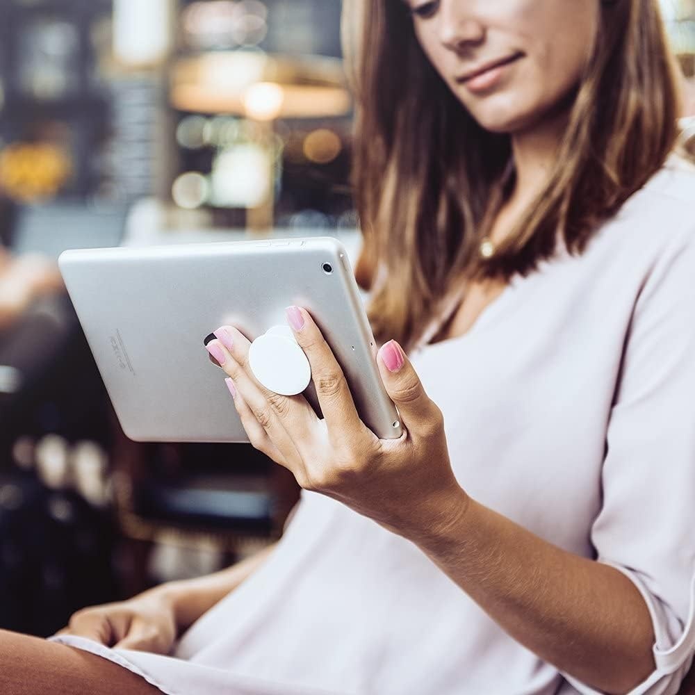 image:imagePopSockets Phone Grip Sunshine Mom PopSockets PopGrip for MagSafeAdhesive PopGrip