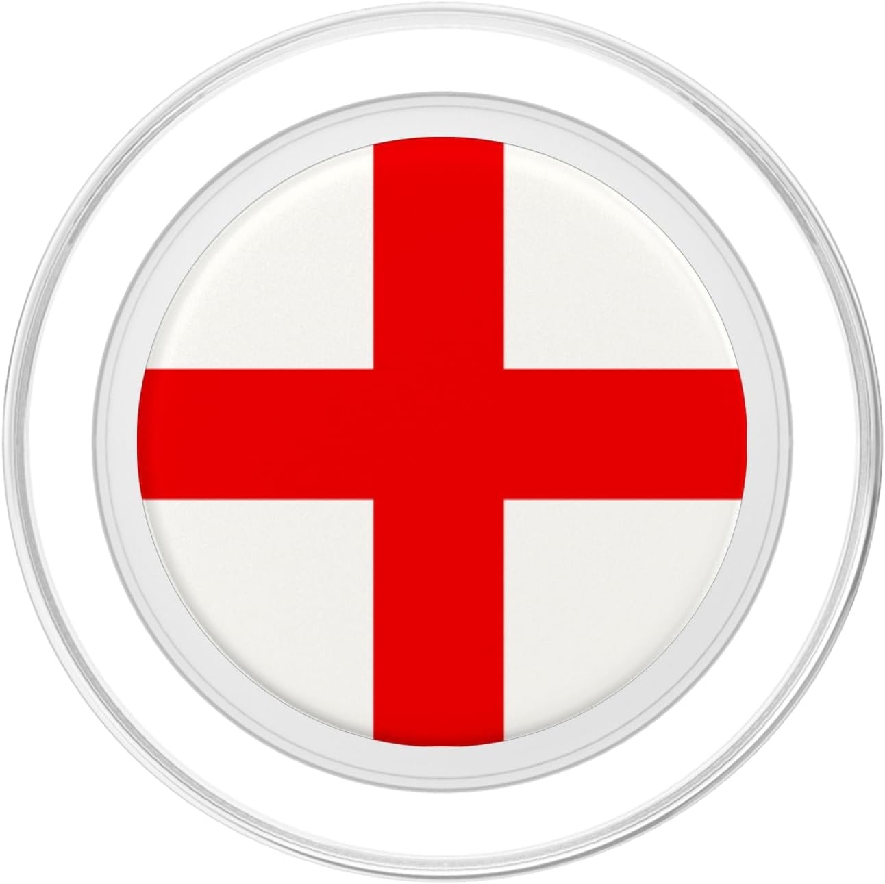 image:imagePopSockets World Cup Phone Grip England Flag PopSockets PopGrip for MagSafeMagnetic PopGrip