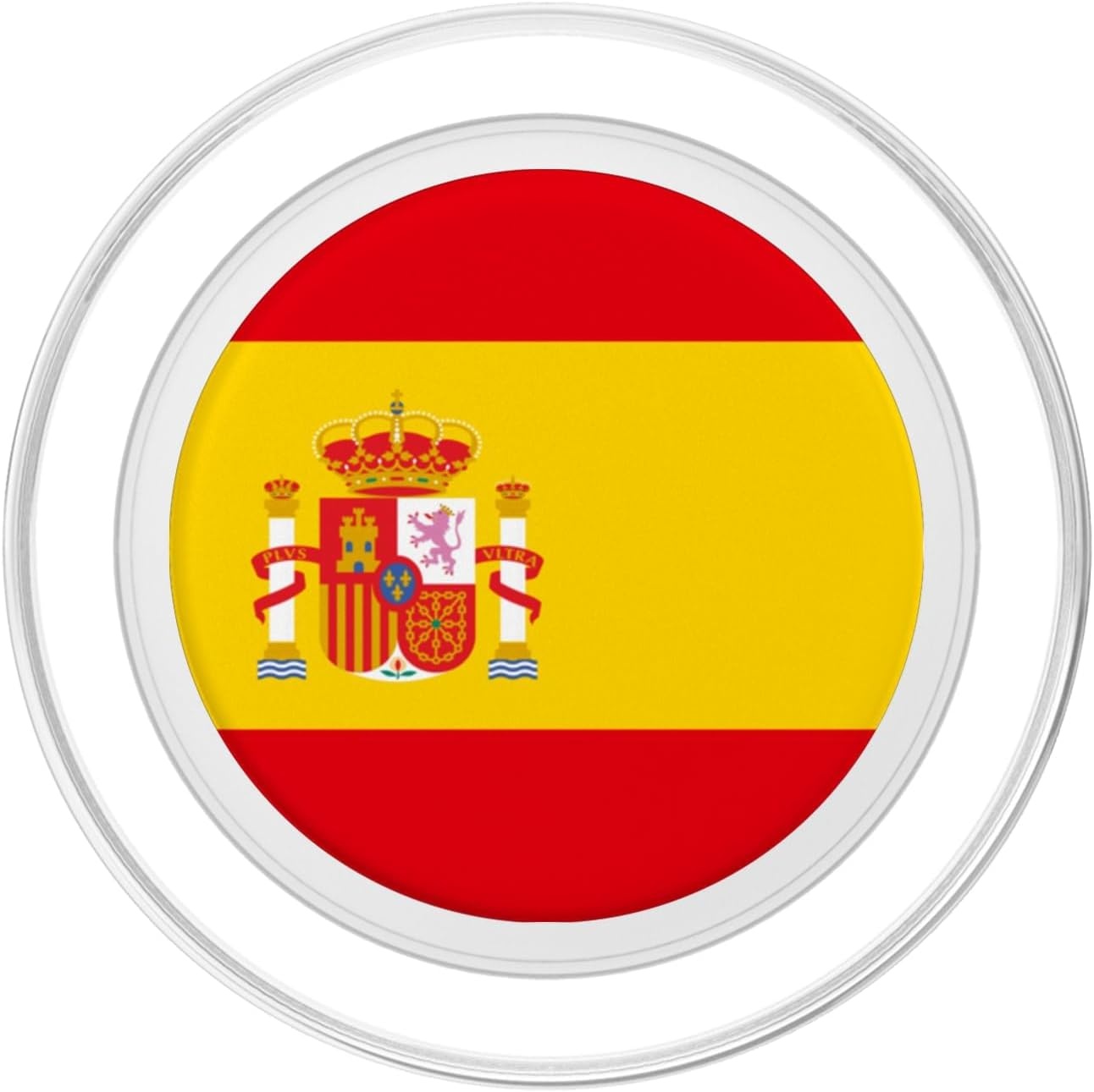 image:imagePopSockets World Cup Phone Grip Spain Flag PopSockets PopGrip for MagSafeMagnetic PopGrip
