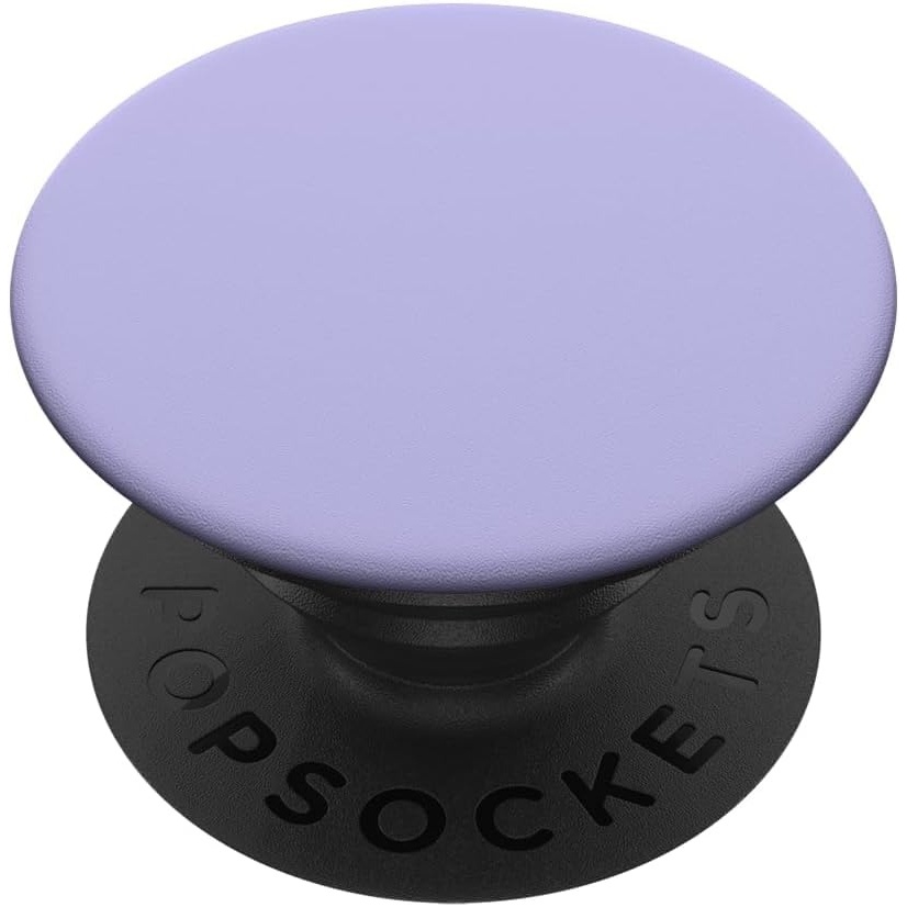 image:imagePopSockets Phone Grip Little Bit of Lavender PopSockets PopGrip for MagSafeAdhesive PopGrip