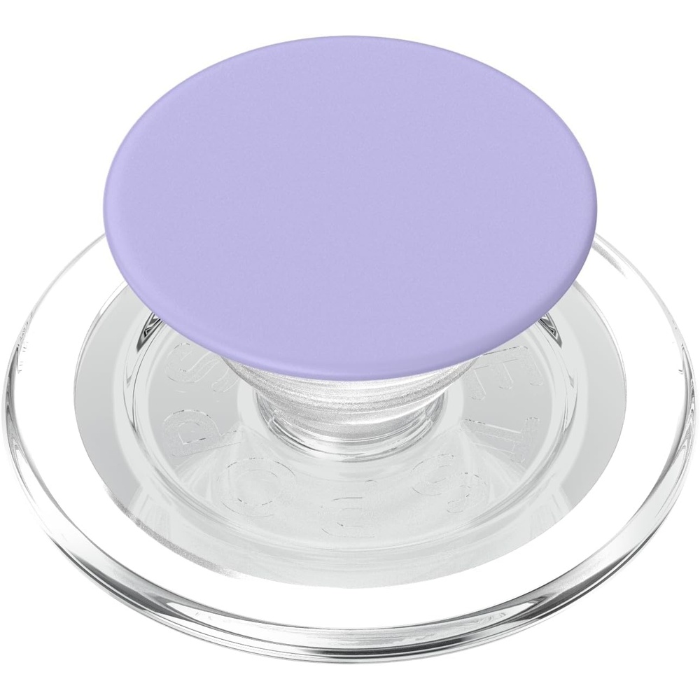 image:imagePopSockets Phone Grip Little Bit of Lavender PopSockets PopGrip for MagSafeMagnetic PopGrip