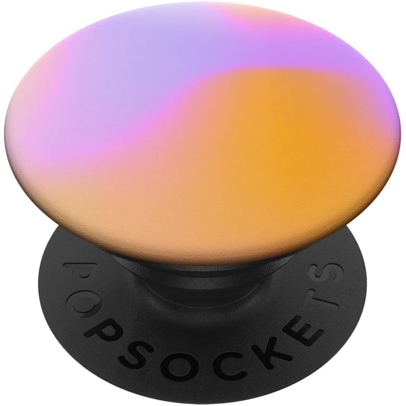 image:imagePopSockets Phone Grip Orange Dreams PopSockets PopGrip for MagSafeAdhesive PopGrip