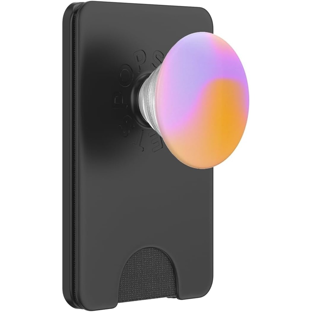 image:imagePopSockets Phone Grip Orange Dreams PopSockets PopGrip for MagSafeMagnetic PopWallet