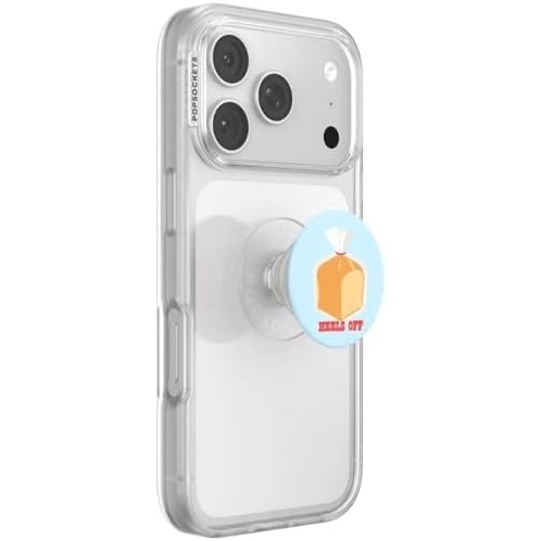 image:imagePopSockets Phone Grip for MagSafe Magnetic Holder Phone Stand Cute Stay CulturedHeels Off