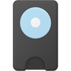 PopSockets Phone Grip – Blue & White Dot PopSockets PopGrip for MagSafe(Magnetic PopWallet)