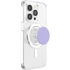 PopSockets Phone Grip – Little Bit of Lavender PopSockets PopGrip for MagSafe(Magnetic PopGrip)