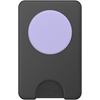 PopSockets Phone Grip – Little Bit of Lavender PopSockets PopGrip for MagSafe(Magnetic PopWallet)