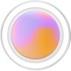 PopSockets Phone Grip – Orange Dreams PopSockets PopGrip for MagSafe(Magnetic PopGrip)