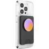PopSockets Phone Grip – Orange Dreams PopSockets PopGrip for MagSafe(Magnetic PopWallet)