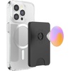 PopSockets Phone Grip – Orange Dreams PopSockets PopGrip for MagSafe(Magnetic PopWallet)