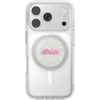 PopSockets Phone Grip for MagSafe, Magnetic Holder, Phone Stand, Cute – Bridal Bling(Bridal Bling)