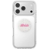 PopSockets Phone Grip for MagSafe, Magnetic Holder, Phone Stand, Cute – Bridal Bling(Bridal Bling Adhesive)