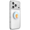 PopSockets Phone Grip for MagSafe, Magnetic Holder, Phone Stand, Cute – Stay Cultured(Heels Off)