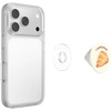 PopSockets Phone Grip for MagSafe, Magnetic Holder, Phone Stand, Cute – Stay Cultured(I Need Proof)