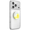 PopSockets Phone Grip for MagSafe, Magnetic Holder, Phone Stand, Cute – Stay Cultured(So Salty)