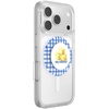 PopSockets Phone Grip for MagSafe, Magnetic Holder, Phone Stand, Cute – Stay Cultured(Stay Cultered)