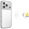 PopSockets Phone Grip for MagSafe, Magnetic Holder, Phone Stand, Cute – Stay Cultured(Stay Cultured)