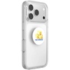 PopSockets Phone Grip for MagSafe, Magnetic Holder, Phone Stand, Cute – Stay Cultured(Stay Cultured)