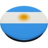PopSockets World Cup Phone Grip – Argentina Flag PopSockets PopGrip for MagSafe(Adhesive PopGrip)