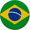 PopSockets World Cup Phone Grip – Brazil Flag PopSockets PopGrip for MagSafe(Adhesive PopGrip)