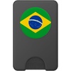 PopSockets World Cup Phone Grip – Brazil Flag PopSockets PopGrip for MagSafe(Magnetic PopWallet)