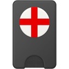 PopSockets World Cup Phone Grip – England Flag PopSockets PopGrip for MagSafe(Magnetic PopWallet)
