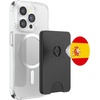 PopSockets World Cup Phone Grip – Spain Flag PopSockets PopGrip for MagSafe(Magnetic PopWallet)